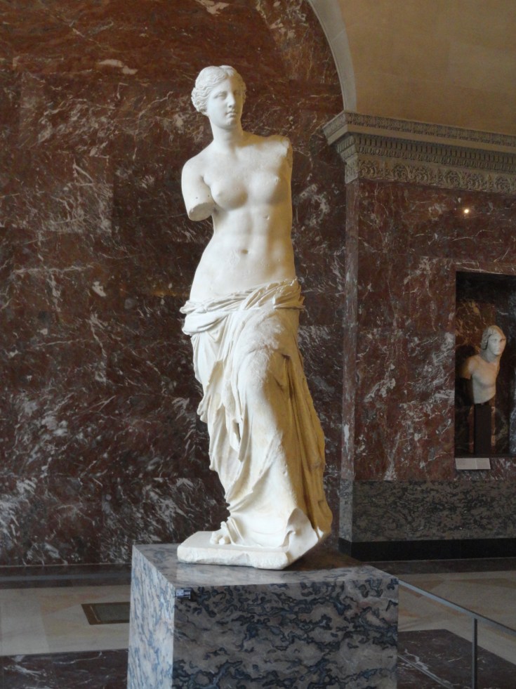 venusdemilo