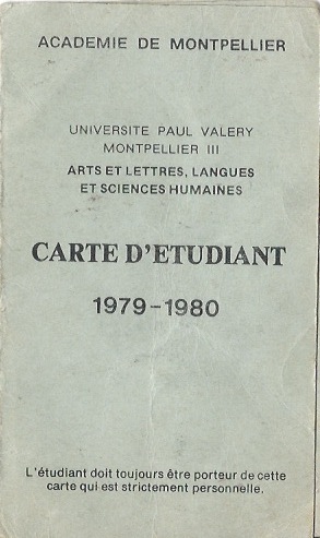 carte